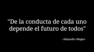 CURIOSIDADES DEL 31 DE MARZO: DIA DEL COMPORTAMIENTO HUMANO