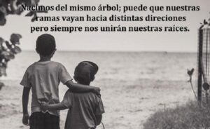 CURIOSIDADES DEL 4 DE MARZO: DIA DEL HERMANO