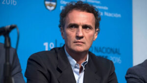 INUNDACIONES: LA PROVINCIA LE APUNTA A MILEI POR ABANDONO DE OBRAS DEL SALADO