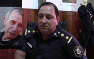 EN SAN ANDRES DE GILES SIGUEN SORPRENDIDOS: HACE UNA SEMANA UN VECINO DE 65 AÑOS SE ESFUMO Y NO APARECE