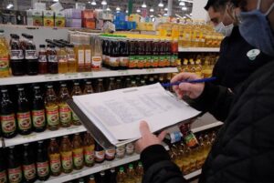 COMENZARON A SUBIR LOS PRECIOS POR EL AUMENTO DEL DOLAR