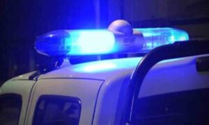 MERCEDINO DETENIDO POR VARIOS HECHOS DELICTIVOS