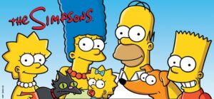 CURIOSIDADES DEL 19 DE ABRIL: DIA MUNDIAL DE LOS SIMPSON