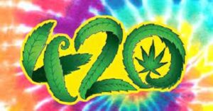 CURIOSIDADES DEL 20 DE ABRIL: DIA MUNDIAL DE LA MARIHUANA