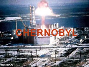 CURIOSIDADES DEL 26 DE ABRIL: DIA DEL RECUERDO DE LA CATASTROFE NUCLEAR DE CHERNOBYL