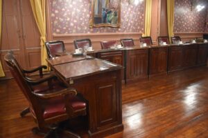 EN VIVO: MIRÁ LA SESIÓN DEL HCD DE MERCEDES