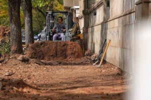 RECUPERAN Y VALORIZAN VEREDAS DE LA ESCUELA NORMAL