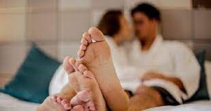 CURIOSIDADES DEL 4 DE ABRIL: TRASTORNOS SEXUALES RAROS ¿Y VOS?