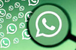INEVITABLE: WHATSAPP INTRODUCIRÁ PUBLICIDAD EN SU RED DE MENSAJERÍA