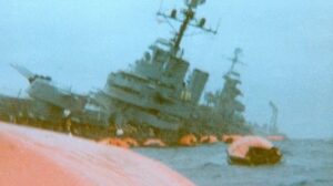CURIOSIDADES DEL 2 DE MAYO: EL BELGRANO FUE EL UNICO BARCO HUNDIDO POR SUBMARINO NUCLEAR