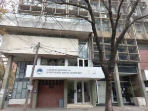 CADJMERCEDES: COMUNICADO SOBRE LAS COMISIONES MÉDICAS EN MERCEDES Y LUJÁN