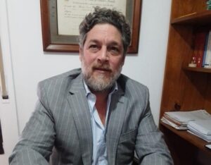 ACTO DESPEDIDA DE RECAMBIO DE AUTORIDADES EN EL COLEGIO DE ABOGADOS