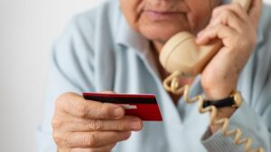 DESDE SEGURIDAD ADVIERTEN SOBRE UNA FORMA DE ESTAFA