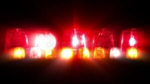 MADRUGADA DE HOY: INCENDIO Y DESTRUCCION TOTAL DE UN DEPARTAMENTO EN EL FONAVI