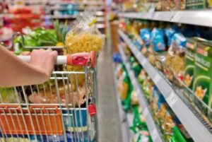 INFLACIÓN DE DICIEMBRE: 25.5% Y DE UN 210% EN 2023
