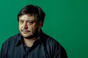 HERNÁN CASCIARI: PARÁBOLA DE SU PROPIO RELATO