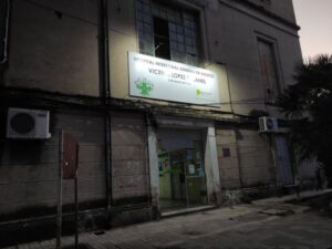 CONMOCIÓN EN GRAL RODRIGUEZ: BEBA ASESINADA A POCO DE SU NACIMIENTO
