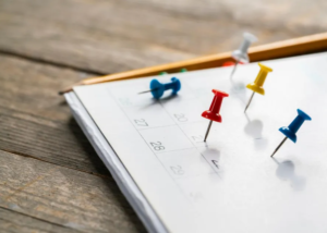 LLEGA ABRIL CON FERIADOS EN SU CALENDARIO