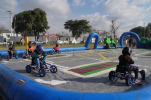 EL 10 DE JUNIO SE CONMEMORA EL DÍA NACIONAL DE LA SEGURIDAD VIAL