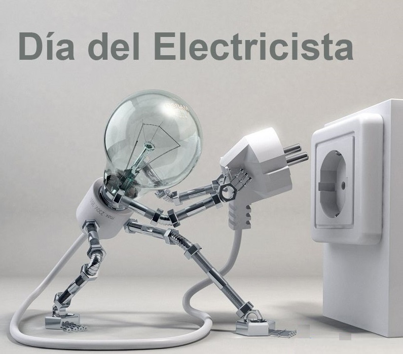 CURIOSIDADES DEL 13 DE JULIO: CELEBRANDO CON ENERGIA EL DIA DEL ELECTRICISTA - DatoPosta