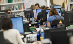 MERCADO LABORAL: ¿CUÁNTO SE PIDE GANAR? RÁNKING DE SUELDOS POR RUBRO