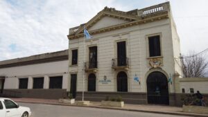 SUIPACHA: RÁPIDA INTERVENCIÓN POLICIAL EVITÓ POSIBLE TRAGEDIA FAMILIAR