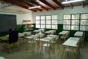 GREMIOS SE SUMAN A MARCHA UNIVERSITARIA Y HABRÁ PARO EN ESCUELAS