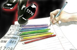 16 DE SEPTIEMBRE: DIA DE LOS DERECHOS DE LOS ESTUDIANTES SECUNDARIOS