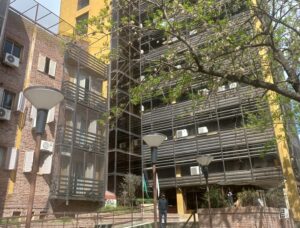 DETIENEN A MERCEDINO ACUSADO DE ABUSO SEXUAL