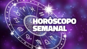 HOROSCOPO: COMO SERA SU SEMANA DEL 5 AL 11 DE MARZO