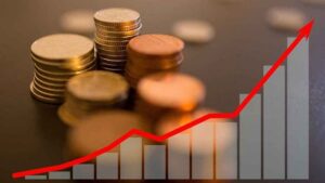 LA INFLACIÓN DE JULIO FUE DEL 1,9% EN EL PAIS