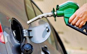 ESTE JUEVES NUEVO AUMENTO EN LOS COMBUSTIBLES