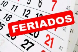 SE VIENEN DOS FERIADOS NACIONALES EN JUNIO: ¿QUÉ HAY QUE TENER EN CUENTA?