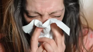 HOSPITAL DUBARRY: CRECIÓ EL NÚMERO DE INFECCIONES RESPIRATORIAS POR INFLUENZA A