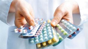 CÓMO SABER QUÉ JUBILADOS TIENEN COBERTURA DEL 100% EN MEDICAMENTOS