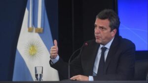 MASSA ANUNCIA MEDIDAS PARA AUTÓNOMOS