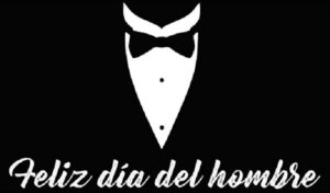 CURIOSIDADES DEL 19 DE NOVIEMBRE: DIA INTERNACIONAL DEL HOMBRE