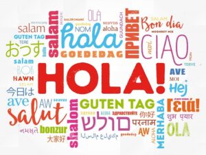 CURIOSIDADES DEL 21 DE NOVIEMBRE: DIA MUNDIAL DEL SALUDO