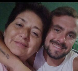 UN AÑO SIN «CHINCHU» RODRIGUEZ: EL RECUERDO DE NORMA, SU MAMÁ