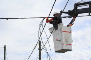 CORTE DE LUZ PROGRAMADO EL PRÓXIMO DOMINGO: ¿EN QUÉ ZONA?