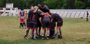 TROCHA PERDIÓ ANTE HURACÁN Y QUEDÓ ELIMINADO DEL TORNEO REGIONAL AMATEUR