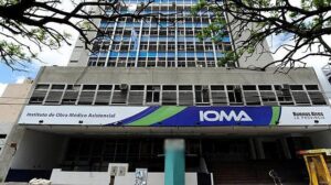 CONFLICTO CON IOMA: LOS MÉDICOS VAN AL PARO LA SEMANA QUE VIENE
