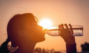 MERCEDES INCLUÍDA: ADVIERTEN POR OLA DE CALOR EN ÚLTIMO TRIMESTRE DEL AÑO