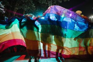 MAÑANA SÁBADO HABRÁ MARCHA DEL ORGULLO EN EL CENTRO DE MERCEDES