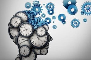 CURIOSIDADES DEL 18 DE DICIEMBRE: ¿EL TIEMPO PASA MAS RAPIDO AL ENVEJECER?