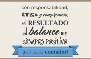 CURIOSIDADES DEL 17 DE DICIEMBRE: DIA DEL CONTADOR