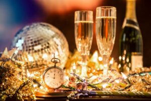 CURIOSIDADES DEL 31 DE DICIEMBRE: TRADICIONES PECULIARES PARA FIN DE AÑO