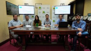 MUNICIPIO ELIMINA IMPUESTOS Y LANZA PROMOCIÓN INDUSTRIAL