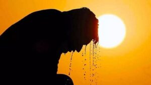 SMN: ADVIERTEN MUCHO CALOR Y POCA AGUA EN PRÓXIMO TRIMESTRE