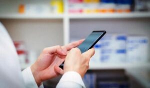 LA RECETA DIGITAL YA ES LA ÚNICA MODALIDAD DE PRESCRIPCIÓN DE MEDICAMENTOS